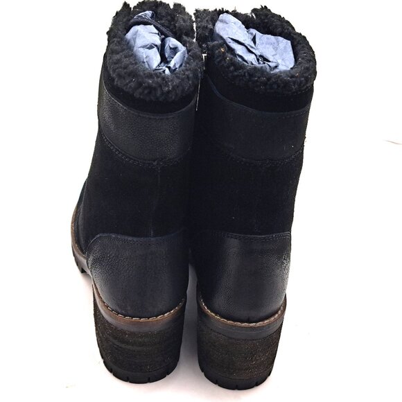 Vintage Foundry Co Scarlett Bootie - Size 7.5 - Picture 2 of 11